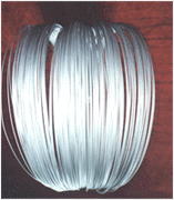 Ti wire