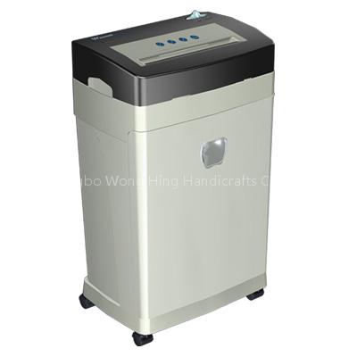 paper shredder
