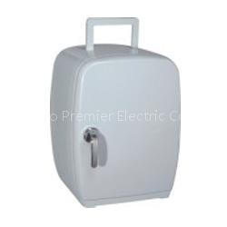 14L Thermoelectric Cooler & Warmer (MNBX14)