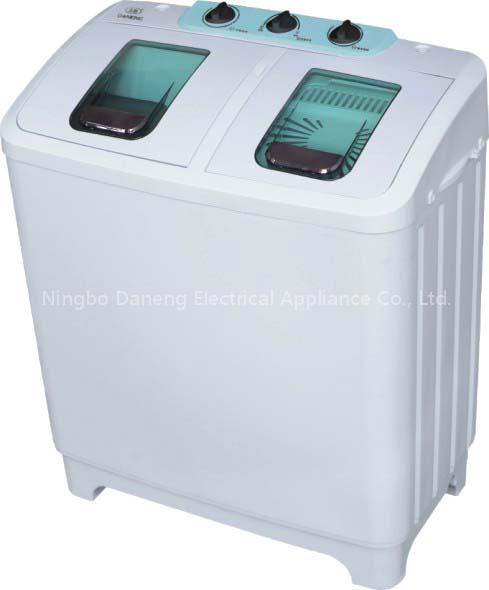 twin tub washing machine