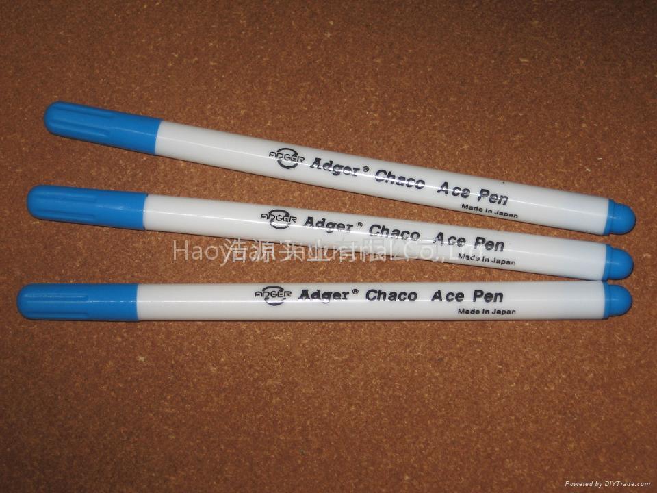 Water Erasable Pen