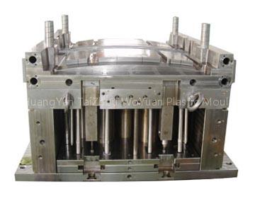tv mould