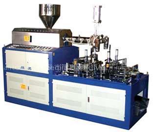 Automatic blower