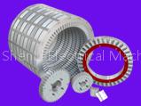 Electrical machinery fitting