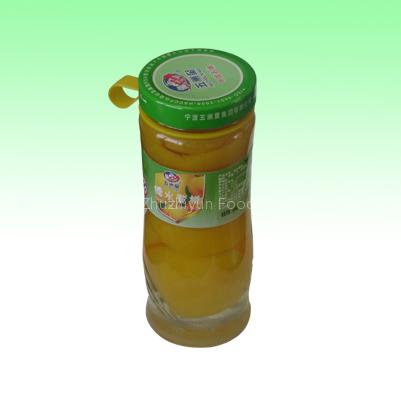 Canned food