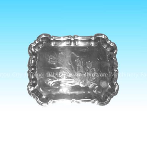 Angle plate