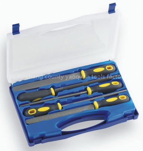 5pc engineer file box