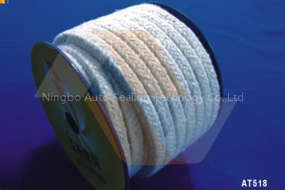 Braided Ceramic Fibre Packing