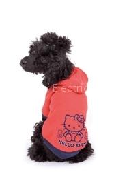 Pet clothing