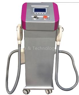 Excellent IPL beauty machines