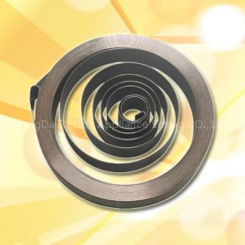 springs for vacuum cleaner