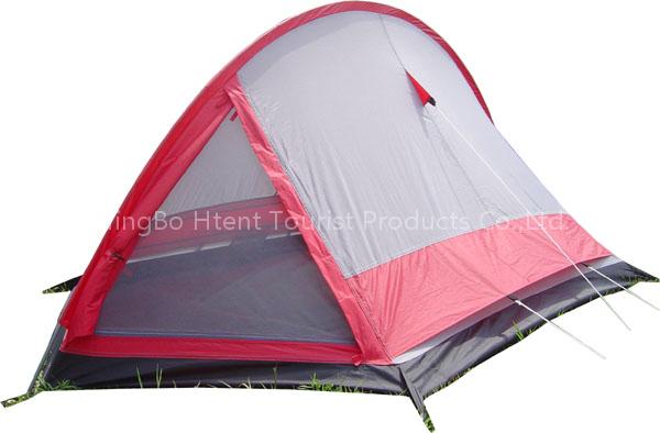 CAMPING TENT