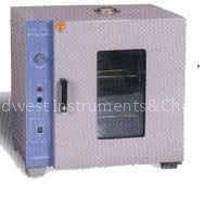 SY18-Electrically Heated Thermostatic Incubator