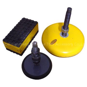 S-78 machine anti-vibration mounts