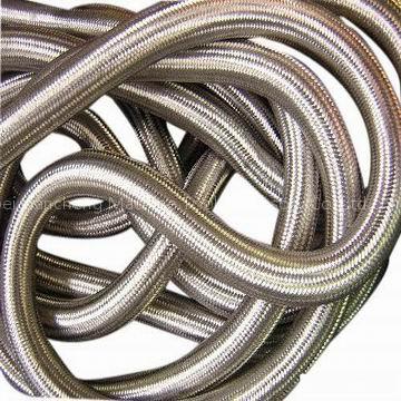 Explosion-Proof Flexible Conduit