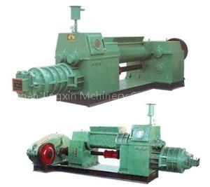 clay brick machines