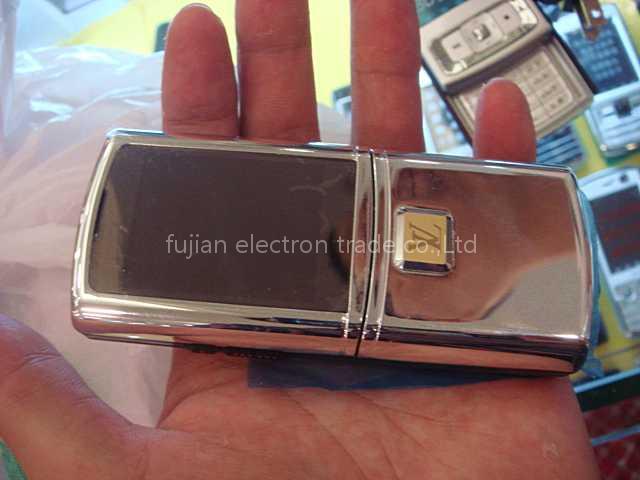 prada mobile phone