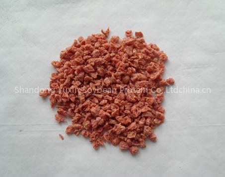 SHMO2 textured Soy Protein