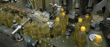 Standard oils, edible and iofuel productions