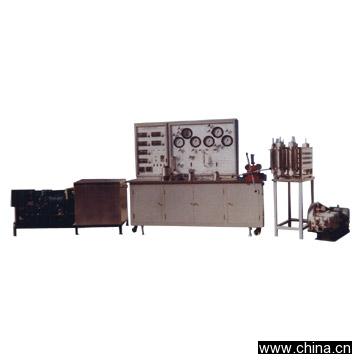 CO2 Extraction Machine