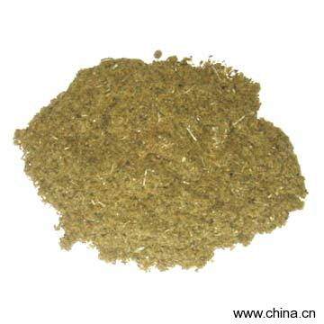 Degreased Fishmeal (Specialties Export)