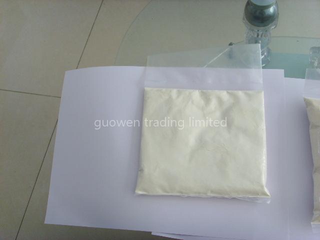 garlic powder with grade one