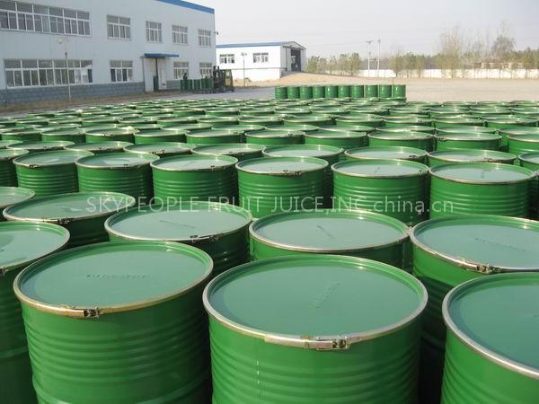 A Class: Mulberry Juice Concentrate