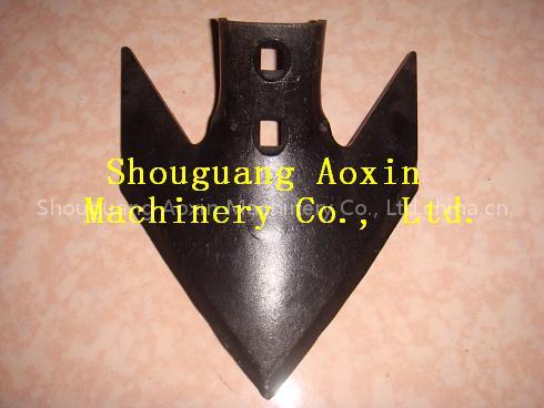 shovel