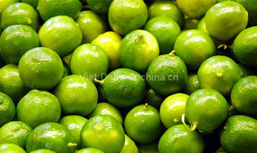 lemon