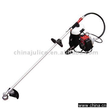 Gasoline Brush Cutter