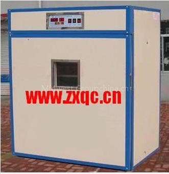 Full Automatic Egg Incubator CFJ1232