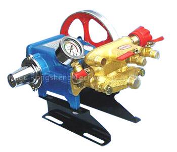Plunger Pump RS-18