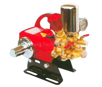 Plunger Pump RS-21