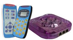 wireless voting systems
