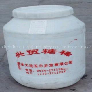 maltodextrin and corn syrup and sorbitol