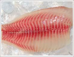 tilapia fillets