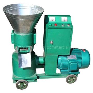 feed pellet mill machine