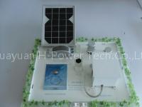 Hydrogen energy - Renewable energy Application Demo System