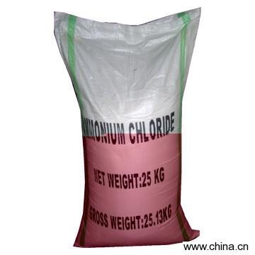 Ammonium Chloride