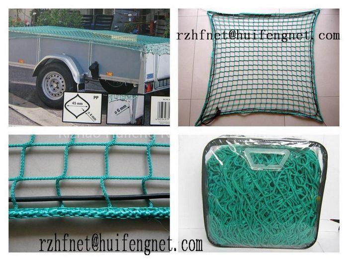 cargo net/trailer net/safety net