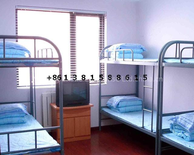 Dorm bunk beds for sale BD006