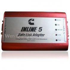 Heavy truck diagnostic tools Cummins INSITE 7.3