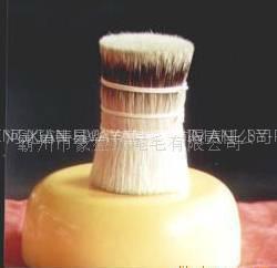Badger-hair Brush