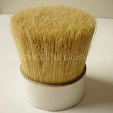 Boiled Bristle For Brushes