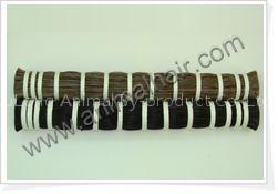 horse hair for brush fiber