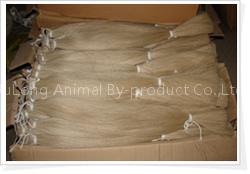 horse hair for rocking horse