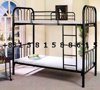 Bunk loft beds for kids BD003
