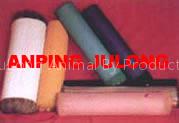 Horsehair fabric, for lining cloth