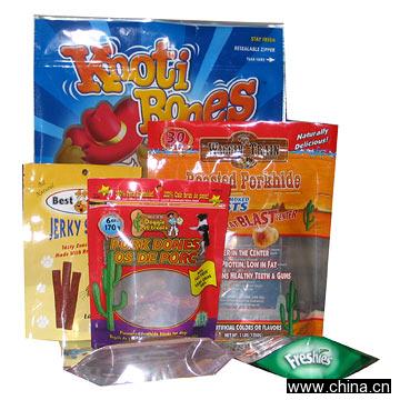 Pet Articles Packaging