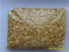 soybean meal